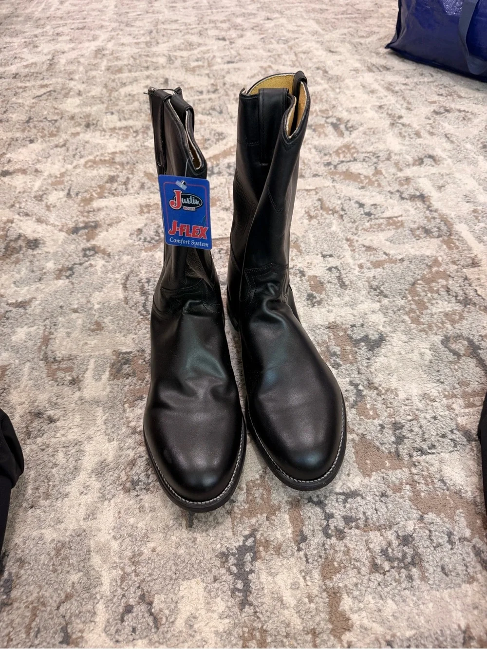 Justins boots